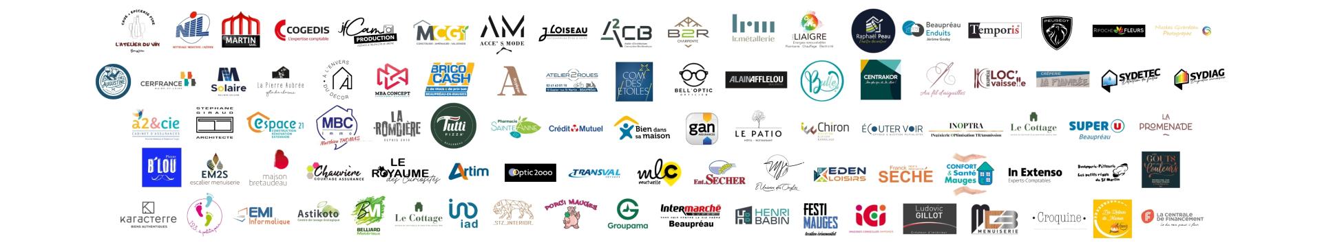Adhérents 2026